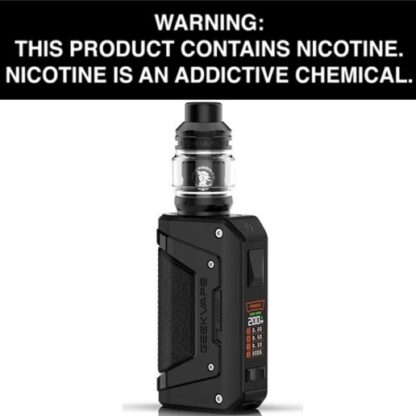 GeekVape L200 Classic 200w Kit - Image 2