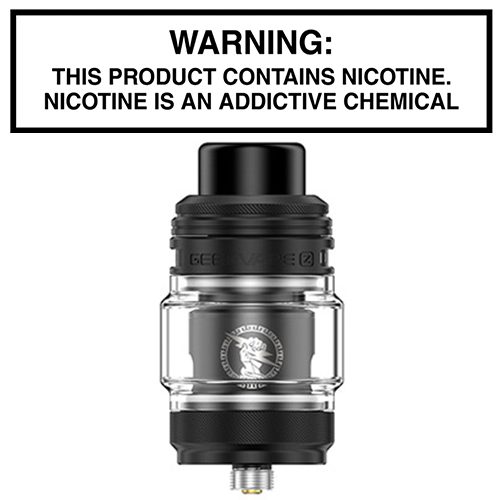 GeekVape Z Fli Tank - Image 2