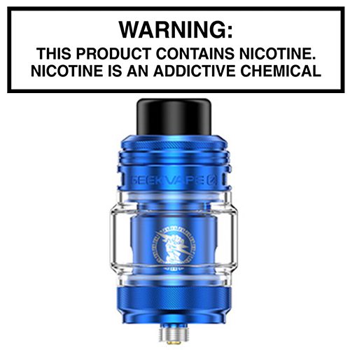 GeekVape Z Fli Tank - Image 3
