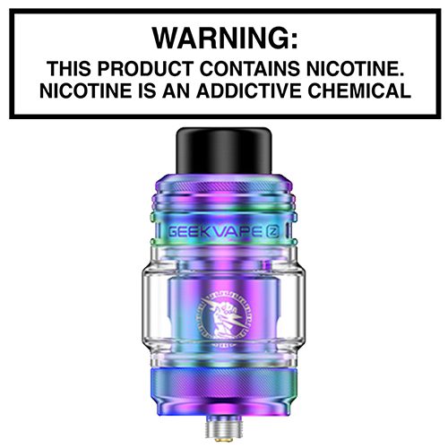 GeekVape Z Fli Tank - Image 4