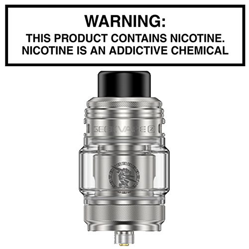 GeekVape Z Fli Tank - Image 5