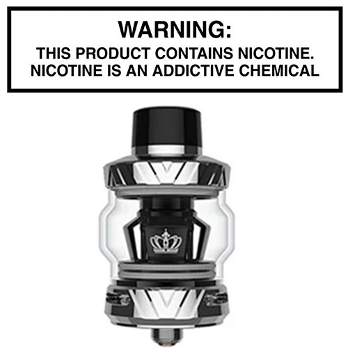 UWELL Crown V Tank - Image 2