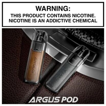 Voopoo Argus Pod Kit - Image 3