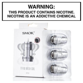 SMOK TFV16 Replacement Coils