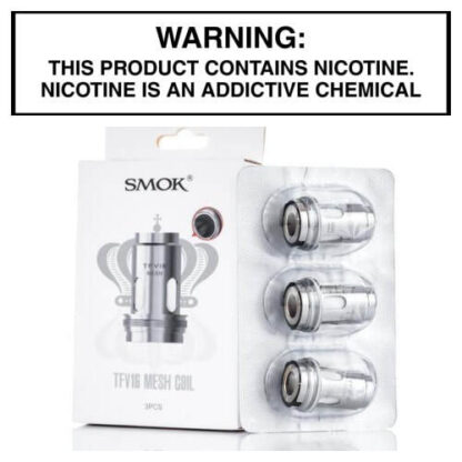 SMOK TFV16 Replacement Coils