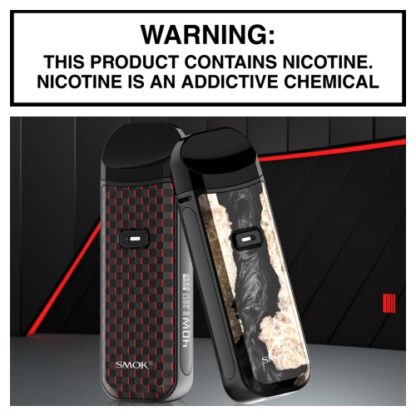SMOK Nord 2 Kit