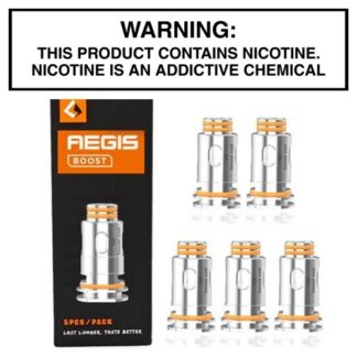 Geek Vape G Replacement Coils