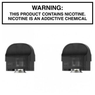 SMOK Nord 4 Replacement Pods
