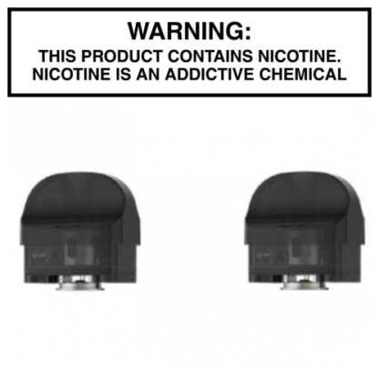 SMOK Nord 4 Replacement Pods