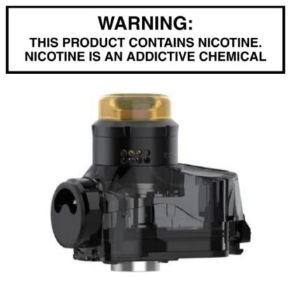 GeekVape RDTA for Aegis Boost Pro and Boost Plus