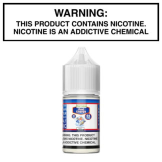 Pod Energy Salt by Pod Juice 30ml Bottle