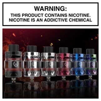 HorizonTech Sakerz Tank