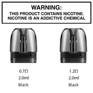 Voopoo Argus Replacement Pods