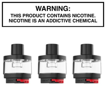 SMOK RPM 5 Replacement Pods