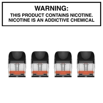 Vaporesso XROS 3 Replacement Pods
