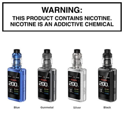 GeekVape Z200 Kit