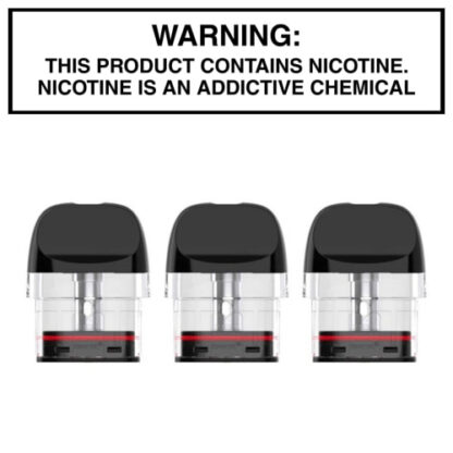 SMOK Novo 5 Replacement Pods