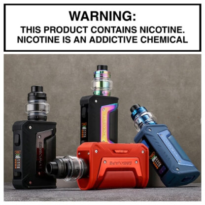 GeekVape L200 Classic 200w Kit