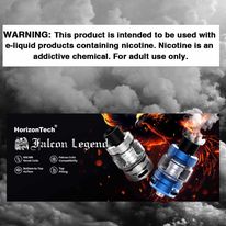 HorizonTech Falcon Legend 5ml Tank