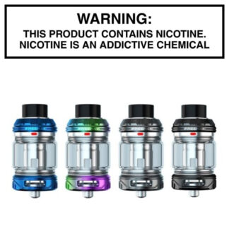 FreeMax M Pro 3 Tank