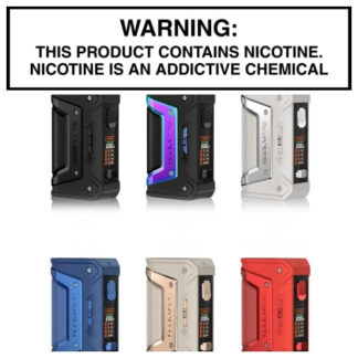 GeekVape Classic L200 Mod Only