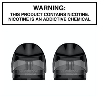 Vaporesso Zero S Replacement Pods