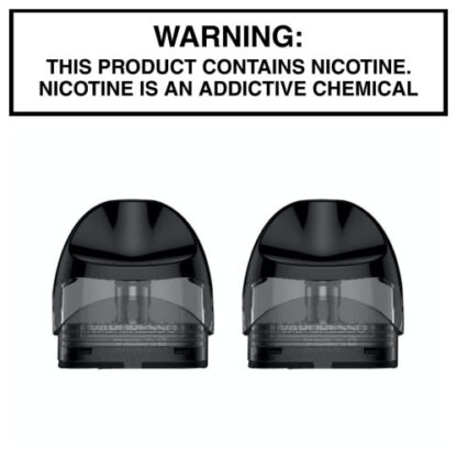 Vaporesso Zero S Replacement Pods