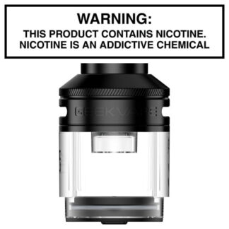 GeekVape E100 Pod 4.5mL Replacement Pods