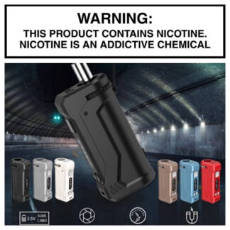 YoCan UNI Pro Universal Portable Mod