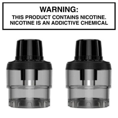 VooPoo PnP II 5ml Replacement Pods