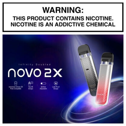 SMOK Novo 2X Kit