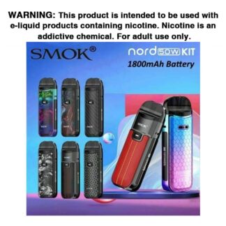 SMOK Nord 50W Kit
