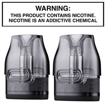 VooPoo VMATE V2 Replacement Pods