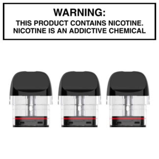 SMOK Nord 5 Replacement Pods