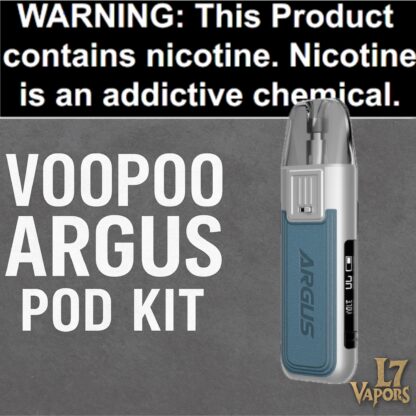 Voopoo Argus Pod Kit