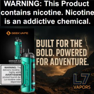GeekVape B100 Boost Pro 2 Kit