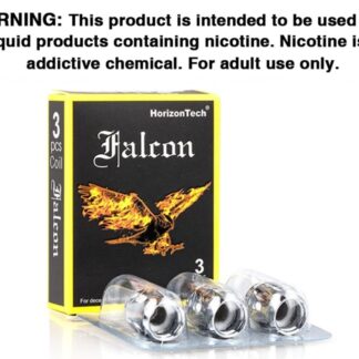HorizonTech Falcon Replacement Coils