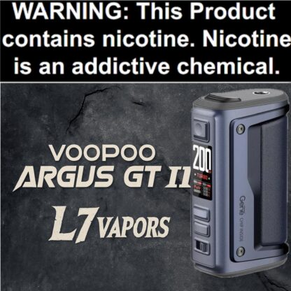 Voopoo Argus GT 2 Box Mod