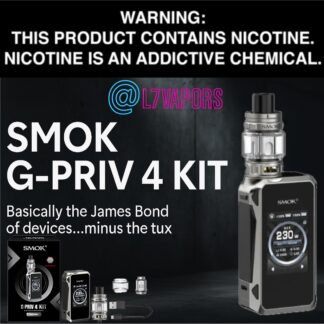 SMOK G-Priv 4 Kit