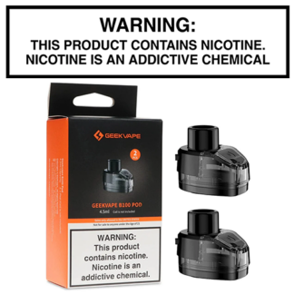 GeekVape B100 Replacement Pods