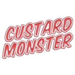 Custard Monster E-Liquids