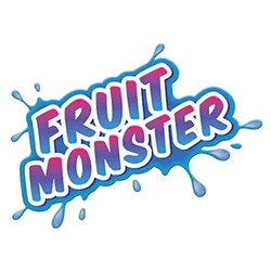 Fruit Monster E-Liquids