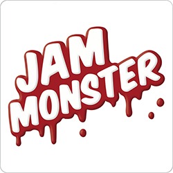 Jam Monster E-Liquids