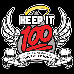 Keep It 100