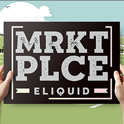 MRKTPLCE E-Liquid