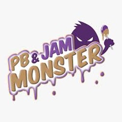 PB & Jam Monster