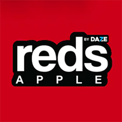 Reds Apple