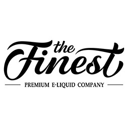 The Finest E-Liquids