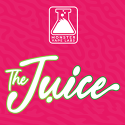 The Juice E-Liquids
