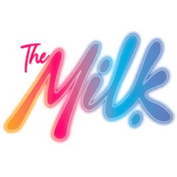 The Milk E-Liquids